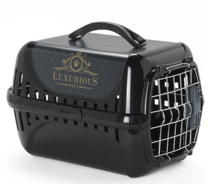 Изображение 1 - Moderna Trendy Runner Luxurious Pets IATA Переноска
