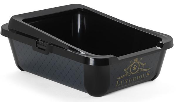 Изображение 1 - Moderna Trendy Cat Luxurious Туалет с бортиком