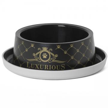 Изображение 1 - Moderna Trendy Dinner Luxurious Pets миска для котов и мелких собак