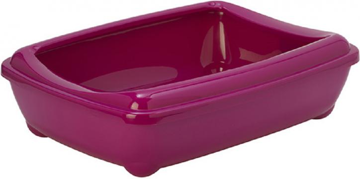 Изображение 2 - Moderna Jumbo Arist-O-Tray Туалет с бортиком