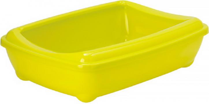 Изображение 1 - Moderna Jumbo Arist-O-Tray Туалет с бортиком