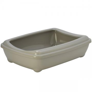 Изображение 3 - Moderna Jumbo Arist-O-Tray Туалет с бортиком