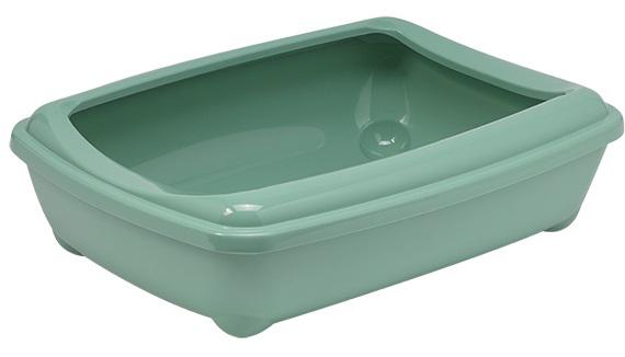 Изображение 6 - Moderna Jumbo Arist-O-Tray Туалет с бортиком