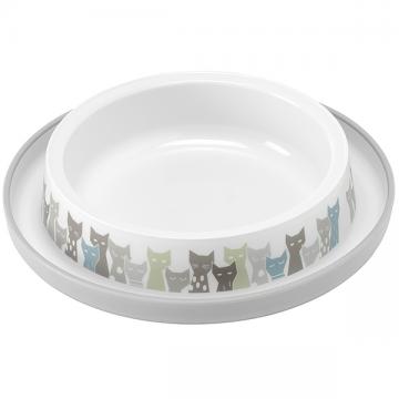 Изображение 1 - Moderna Trendy Dinner Maasai миска для котов