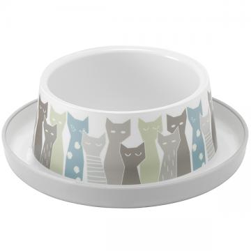 Изображение 1 - Moderna Double Trendy Dinner Massai Миска для котов