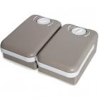 PetSafe Eatwell 2 Meal Pet Feader автоматическая кормушка