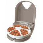 PetSafe Eatwell 5 Meal Pet Feader автоматическая кормушка