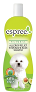 Espree Allergy Relief Avocado & Aloe Shampoo