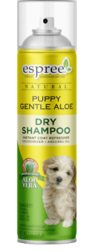 Изображение 1 - Espree Puppy Dry Bath Сухой шампунь-аэрозоль