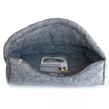 Изображение 2 - K&H Pet Products Amazin Hooded Домик для кошек