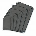 K&H Odor-Control Crate Pad Контроль запаха подстилка в клетку