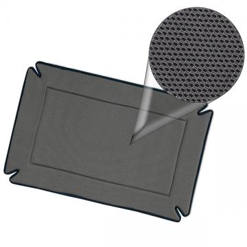 Изображение 4 - K&H Odor-Control Crate Pad Контроль запаха подстилка в клетку