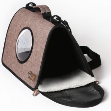 Изображение 1 - K&H Pet Products Сумка Brown Lookout
