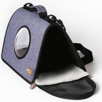 Изображение 1 - K&H Pet Products Сумка Blue Lookout