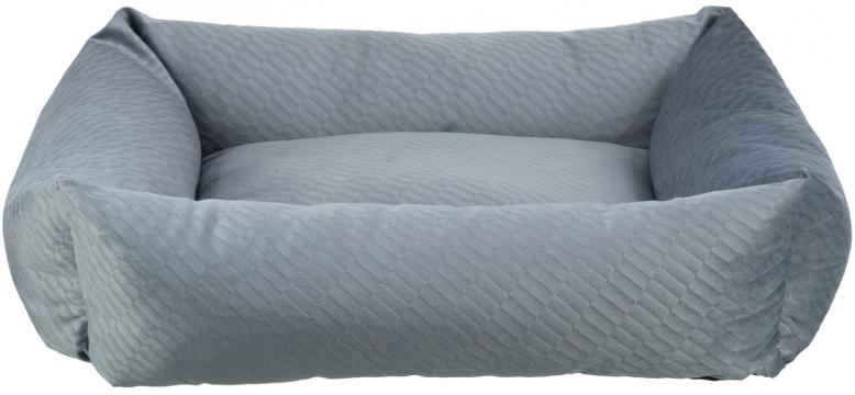 Изображение 1 - Trixie Bed Alena Лежанка для животных велюр