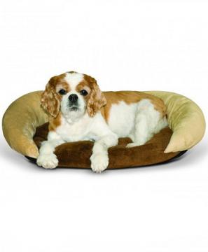 Изображение 1 - K&H Pet Products Лежак Bolster