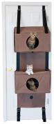 K&H Pet Products Hangin Funhouse Домик на дверь