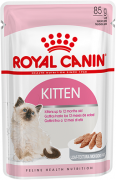 Royal Canin Kitten в паштете