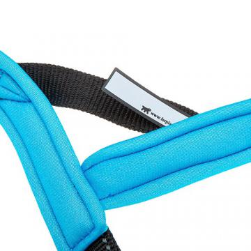 Изображение 4 - Ferplast Sport Dog Blue Шлея нейлоновая