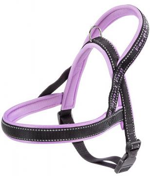 Изображение 1 - Ferplast Sport Dog Purple Шлея нейлоновая