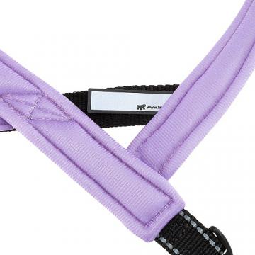 Изображение 3 - Ferplast Sport Dog Purple Шлея нейлоновая
