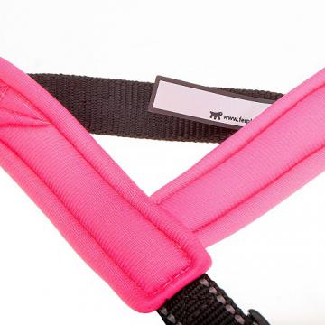 Изображение 4 - Ferplast Sport Dog Pink Шлея нейлоновая