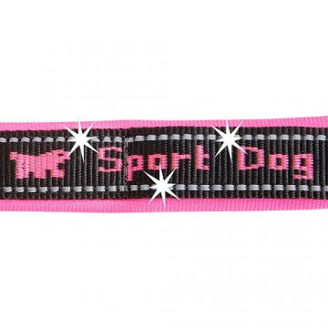 Изображение 5 - Ferplast Sport Dog Pink Шлея нейлоновая