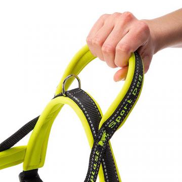 Изображение 2 - Ferplast Sport Dog Yellow Шлея нейлоновая