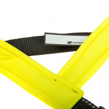 Изображение 4 - Ferplast Sport Dog Yellow Шлея нейлоновая