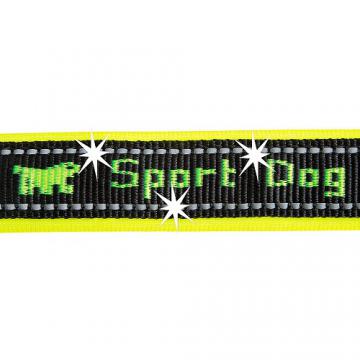 Изображение 5 - Ferplast Sport Dog Yellow Шлея нейлоновая