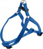 Ferplast Easy P Blue Шлея нейлоновая для котов и собак