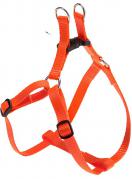 Ferplast Easy P Orange Шлея нейлоновая