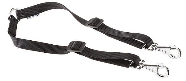 Изображение 3 - Ferplast Twin 15/42 Сворка для собак из нейлона
