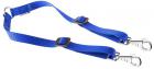 Ferplast Twin 15/42 Сворка для собак из нейлона