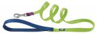 Ferplast Club  Colours Поводок для собак из нейлона зеленый