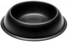 Ferplast Mira Black Металлическая миска
