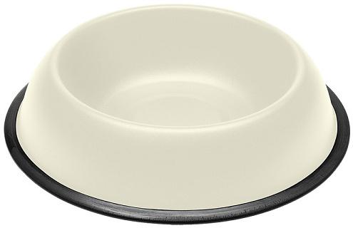 Изображение 1 - Ferplast Mira White Металлическая миска