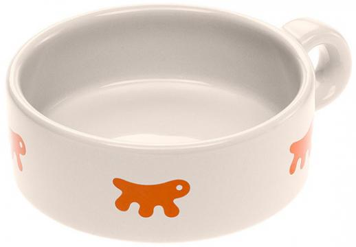 Изображение 1 - Ferplast Cup Керамическая миска