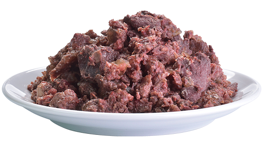Изображение 3 - Brit Fresh Beef with Pumpkin с говядиной и тыквой