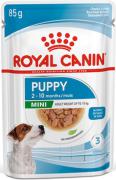 Royal Canin Mini Puppy в соусе