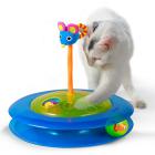 Petstages Chase Трек с мячиком и мышкой