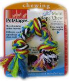 Petstages Small Rope Канат с узлами