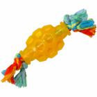 Petstages HoneyComb Mini Игрушка с канатом