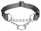 Trixie Premium Semi-Grey Ошейник-удавка