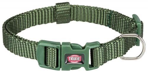 Изображение 2 - Trixie Premium Collar Ошейник оливковый