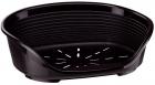 Ferplast Siesta Deluxe Black Место для собак