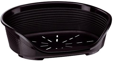 Изображение 1 - Ferplast Siesta Deluxe Black Место для собак
