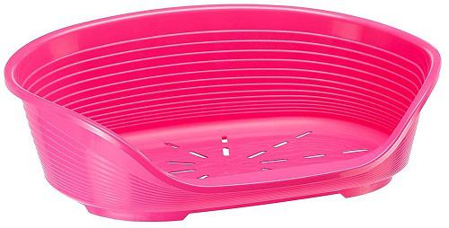 Изображение 1 - Ferplast Siesta Deluxe Pink Место для собак