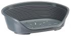 Ferplast Siesta Deluxe Dark Grey Место для собак