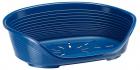 Ferplast Siesta Deluxe Dark Blue Место для собак